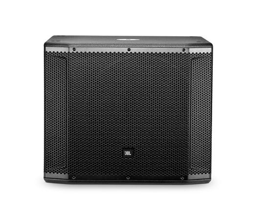 Пассивный сабвуфер JBL SRX818S - 121406 за 0 грн. | 4Club