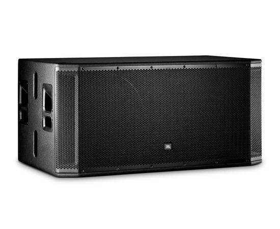 Пассивный сабвуфер JBL SRX828S