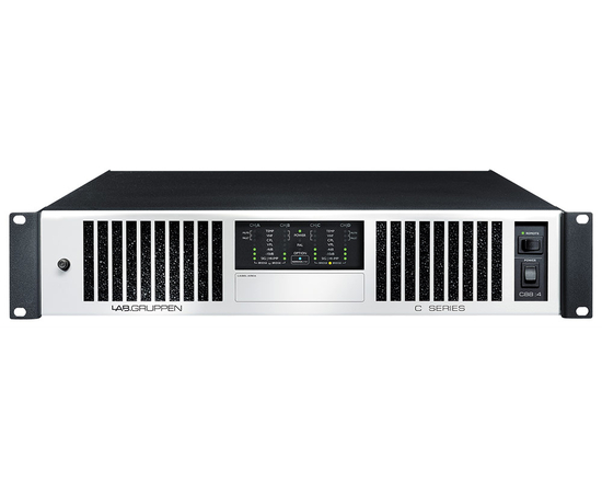 Усилитель LAB.GRUPPEN C88:4 - 121401 за 0 грн. | 4Club