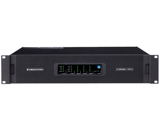 Усилитель LAB.GRUPPEN D120:4L - 121374 за 0 грн. | 4Club