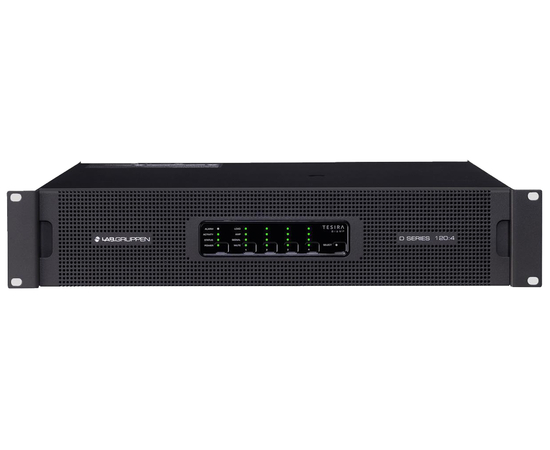Усилитель LAB.GRUPPEN D120:4T - 121379 за 0 грн. | 4Club
