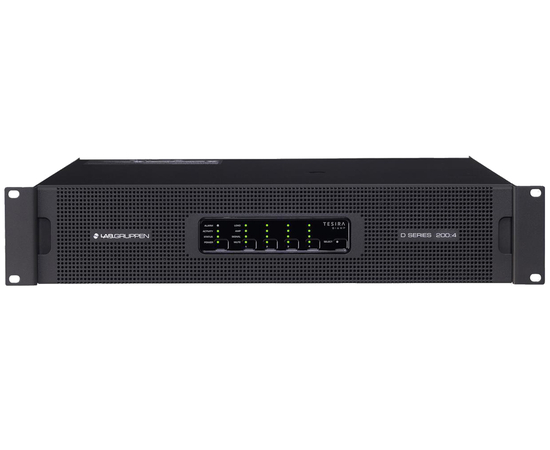 Усилитель LAB.GRUPPEN D200:4Ta - 121360 за 0 грн. | 4Club