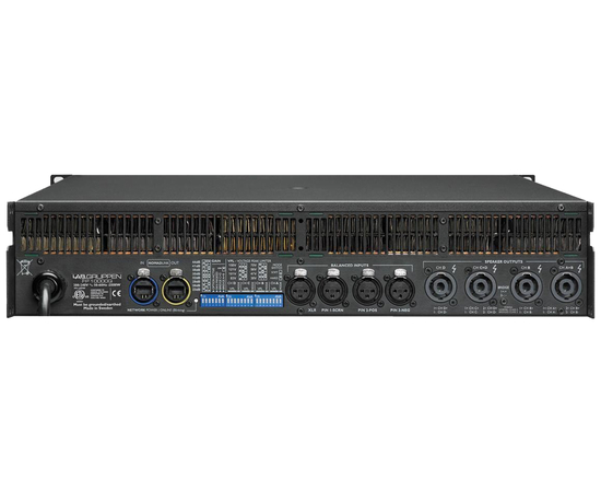 Усилитель LAB.GRUPPEN FP 10000Q /BP