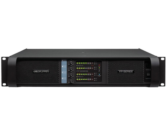 Усилитель LAB.GRUPPEN FP 10000Q /SP - 121389 за 0 грн. | 4Club