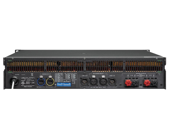 Усилитель LAB.GRUPPEN FP 14000 /BP
