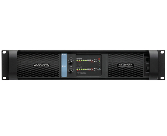 Усилитель LAB.GRUPPEN FP 7000 /BP - 121405 за 0 грн. | 4Club