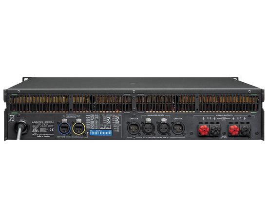 Усилитель LAB.GRUPPEN FP 7000 /BP