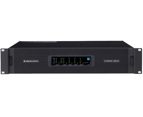 Усилитель LAB.GRUPPEN D200:4L - 121359 за 0 грн. | 4Club