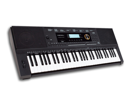 Синтезатор Medeli М-361 - 121344 за 0 грн. | 4Club