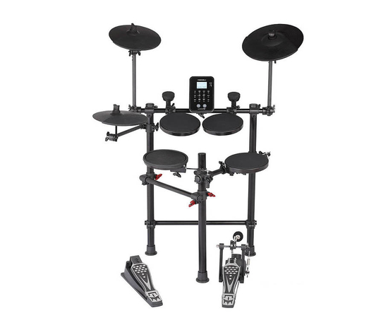 Электронная ударная установка Medeli DD620BX - 121350 за 23999 грн. | 4Club