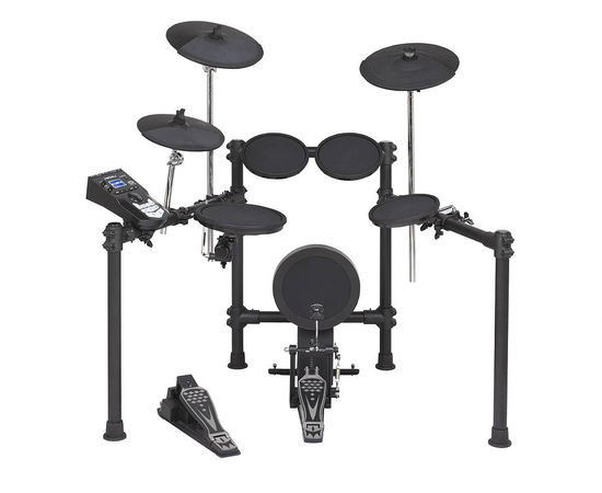 Электронная ударная установка Medeli DD650 - 121351 за 0 грн. | 4Club