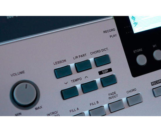 Синтезатор Medeli М-12