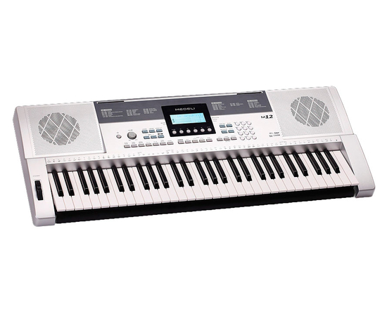 Синтезатор Medeli М-12 - 121337 за 0 грн. | 4Club