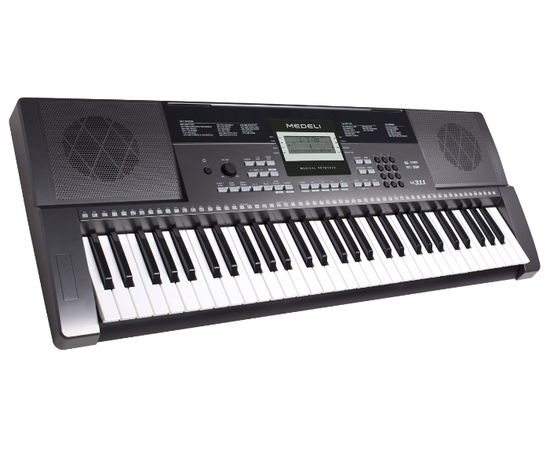 Синтезатор Medeli М-311 - 121338 за 0 грн. | 4Club