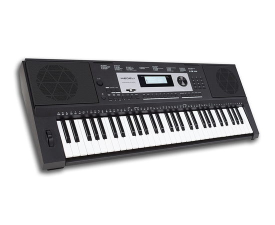 Синтезатор Medeli М-331 - 121340 за 0 грн. | 4Club