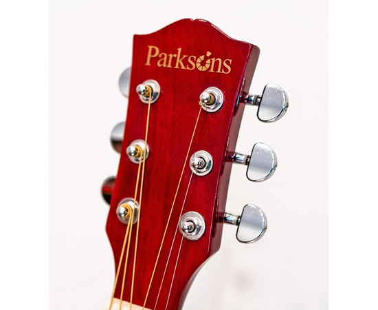 Акустическая гитара PARKSONS RFG111-38CNF