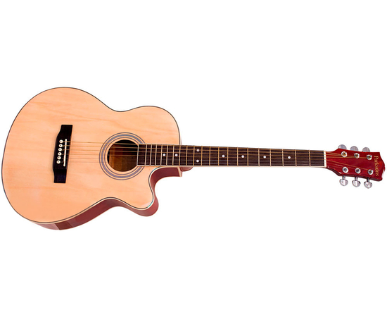 Акустическая гитара PARKSONS RFG111-38CNF - 121106 за 0 грн. | 4Club