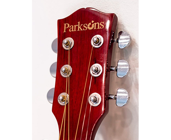 Акустическая гитара PARKSONS RFG111-41CNF