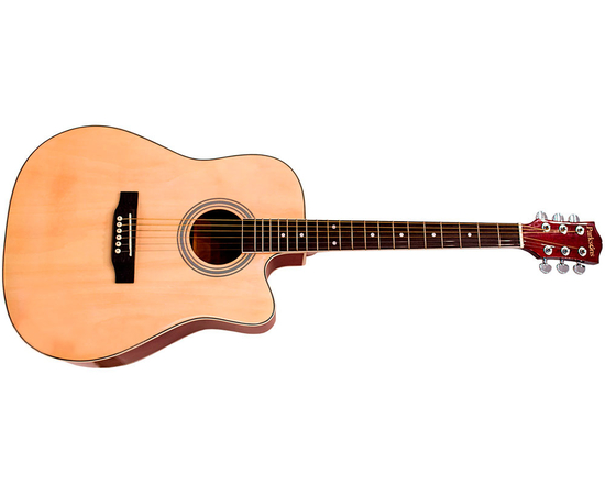 Акустическая гитара PARKSONS RFG111-41CNF - 121109 за 0 грн. | 4Club