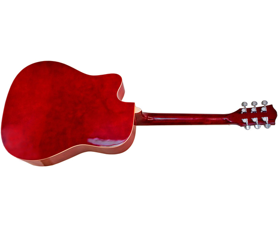 Акустическая гитара PARKSONS RFG111-41CNF