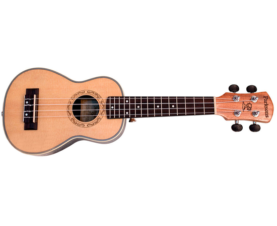 Укулеле PARKSONS UK21YS (BLUE) - 121113 за 3405 грн. | 4Club