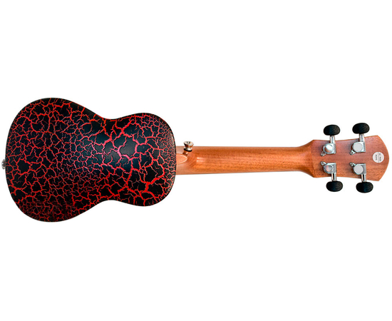 Укулеле PARKSONS UK21YS (RED)