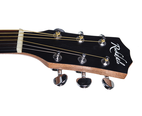 Акустическая гитара ROCKDALE SDN-SB DREADNOUGHT