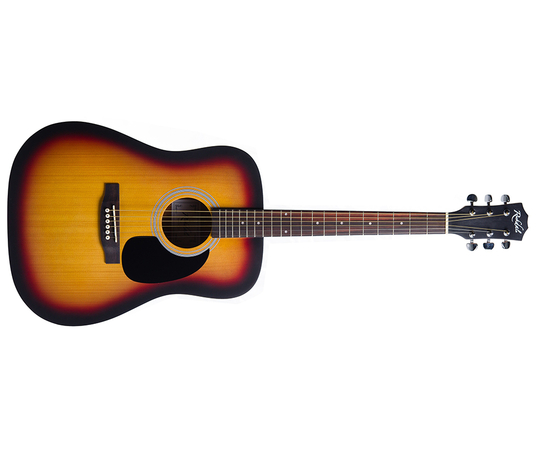 Акустическая гитара ROCKDALE SDN-SB DREADNOUGHT - 121377 за 0 грн. | 4Club
