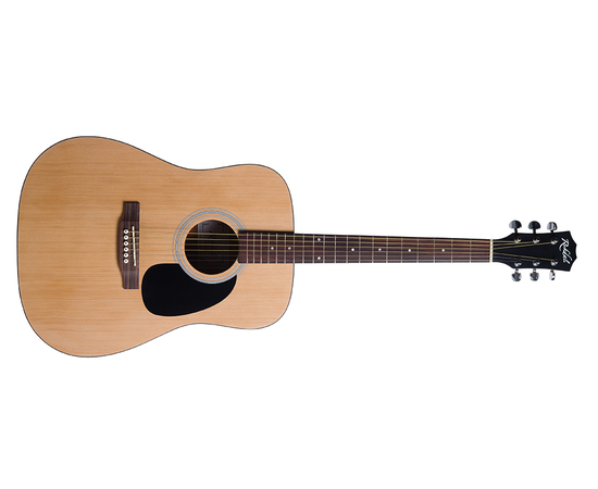 Акустическая гитара ROCKDALE SDN DREADNOUGHT NAT - 121375 за 0 грн. | 4Club