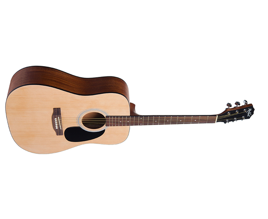 Акустическая гитара ROCKDALE SDN DREADNOUGHT NAT