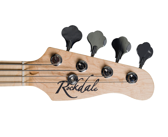 Бас-гитара ROCKDALE SPB-204M-SB