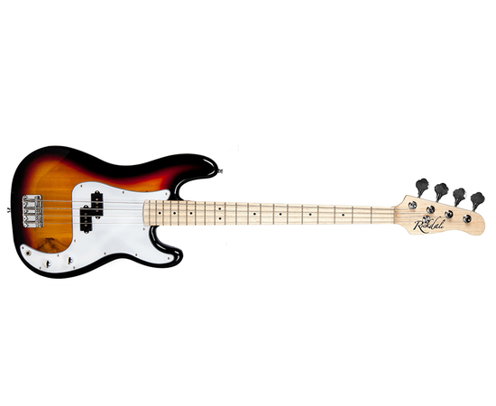 Бас-гитара ROCKDALE SPB-204M-SB - 121382 за 0 грн. | 4Club