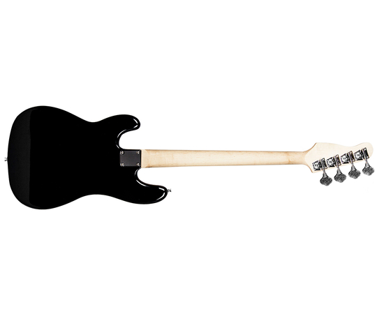 Бас-гитара ROCKDALE SPB-204M-SB