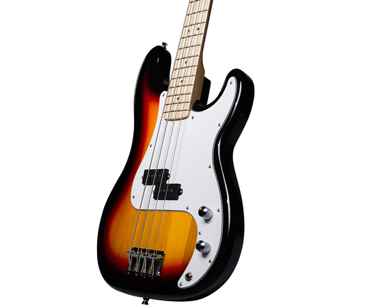 Бас-гитара ROCKDALE SPB-204M-SB