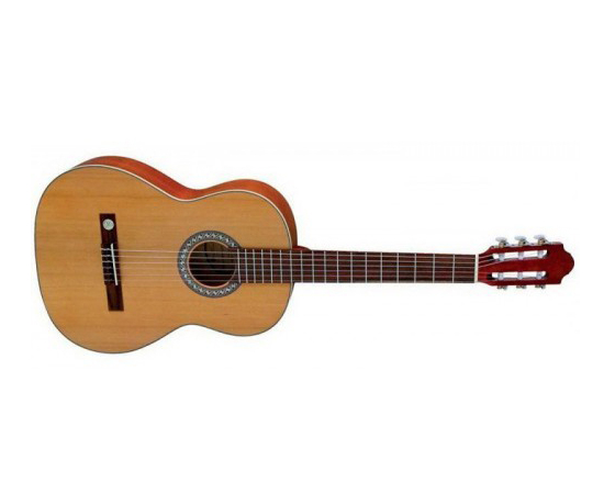 Классическая гитара ROCKDALE SYC40 CLASSIC - 121387 за 0 грн. | 4Club