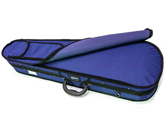 Кейс для скрипки STENTOR 1372/CBU - VIOLIN 3/4 BLUE
