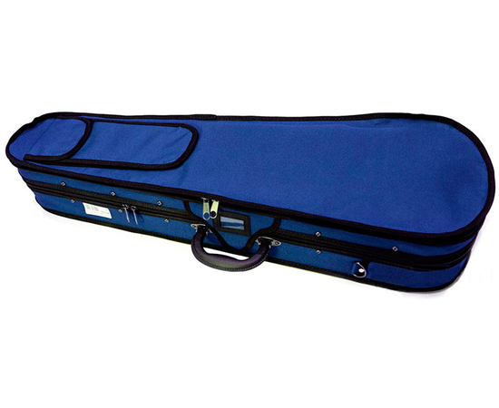 Кейс для скрипки STENTOR 1372/CBU - VIOLIN 3/4 BLUE - 121140 за 3047 грн. | 4Club