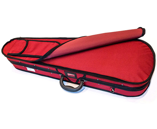 Кейс для скрипки STENTOR 1372/ERD - VIOLIN 1/2 RED