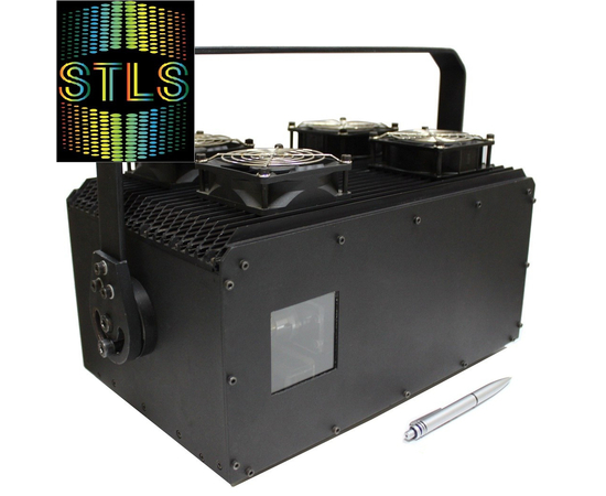 Лазерный проектор STLS-5G - 76234 за 0 грн. | 4Club