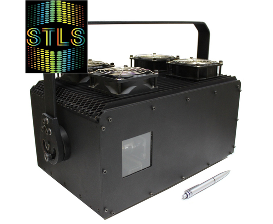 Лазерный проектор STLS-8G - 76235 за 0 грн. | 4Club