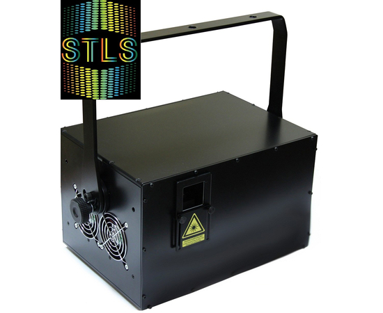 Цветной лазерный проектор STLS-W21 - 76246 за 0 грн. | 4Club