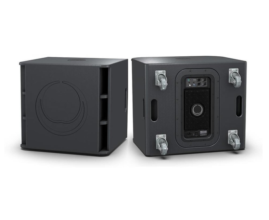 Сабвуфер TURBOSOUND M15B