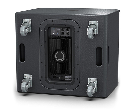 Сабвуфер TURBOSOUND M18B