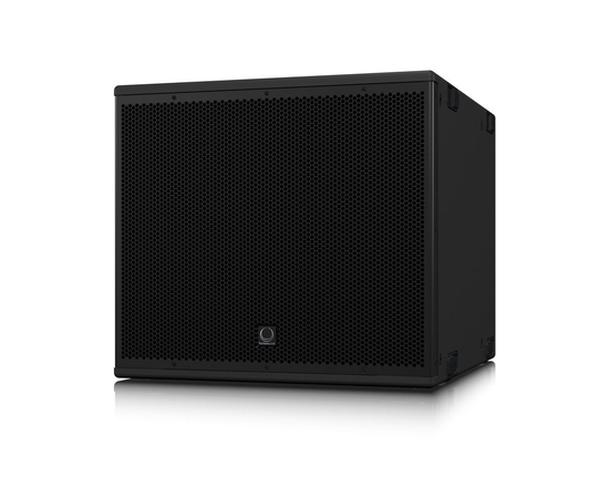 Сабвуфер TURBOSOUND NuQ115B - 121218 за 0 грн. | 4Club