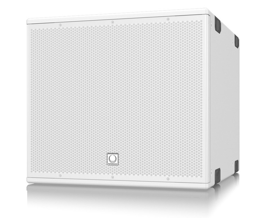 Сабвуфер TURBOSOUND NuQ115BANWH - 121159 за 0 грн. | 4Club