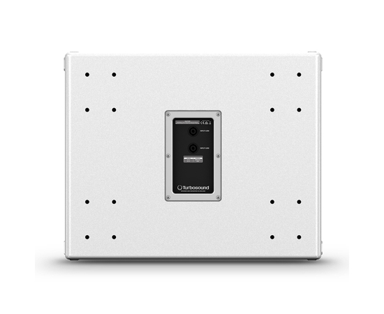 Сабвуфер TURBOSOUND NuQ115BWH