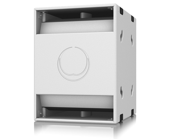 Сабвуфер TURBOSOUND NuQ118BANWH - 121132 за 0 грн. | 4Club