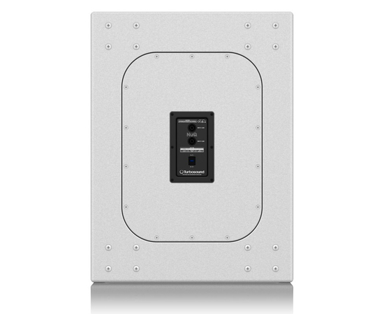 Сабвуфер TURBOSOUND NuQ118BANWH