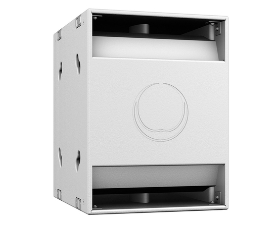 Сабвуфер TURBOSOUND NuQ118BWH - 121204 за 0 грн. | 4Club