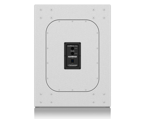 Сабвуфер TURBOSOUND NuQ118BWH
